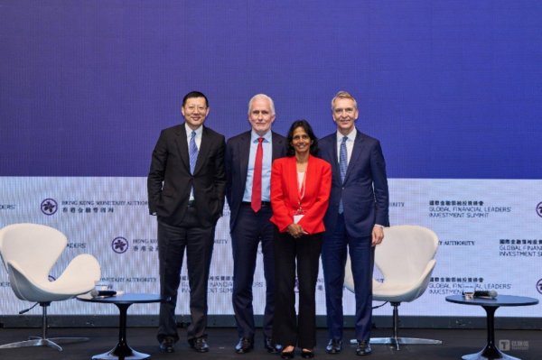 国家正规炒股平台 沈南鹏对话TPG、博枫、麦格理：从数据中心到能源变革，另类投资下一站何在？